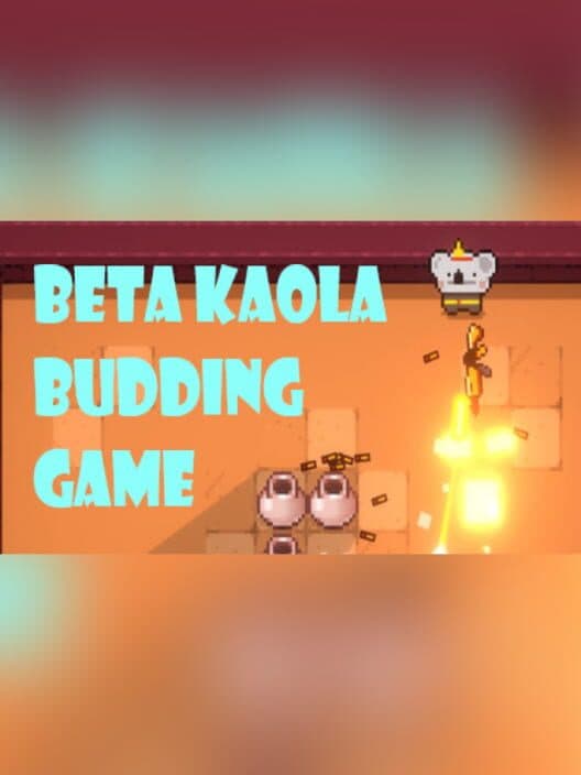 Обложка Battle Kaola Rogue