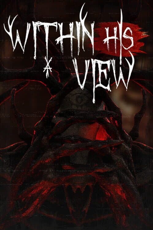 Обложка Within His View