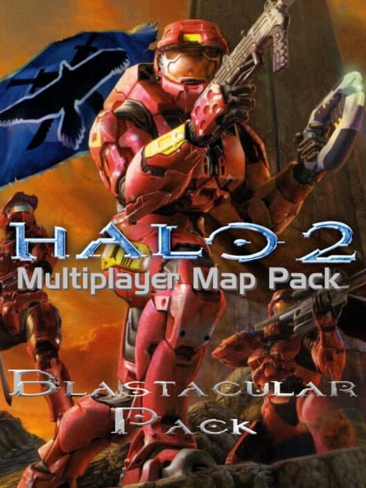 Обложка Halo 2: Bonus Pack