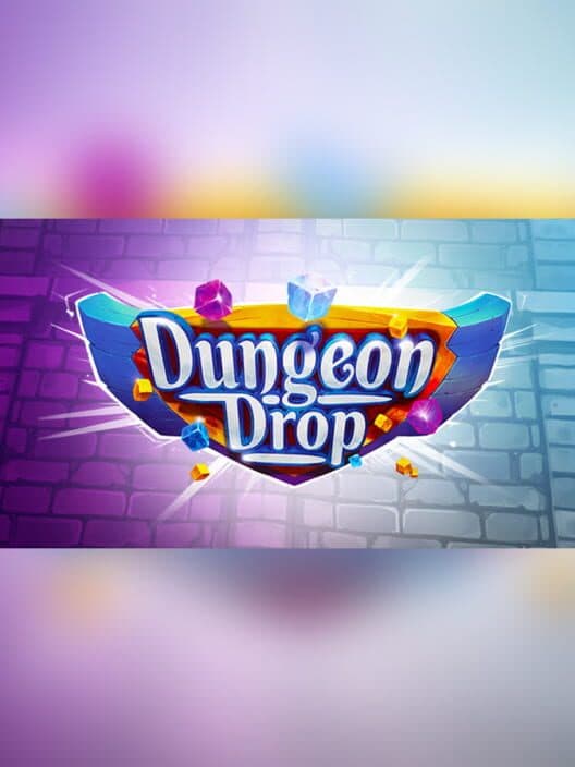 Обложка Tabletop Simulator: Dungeon Drop