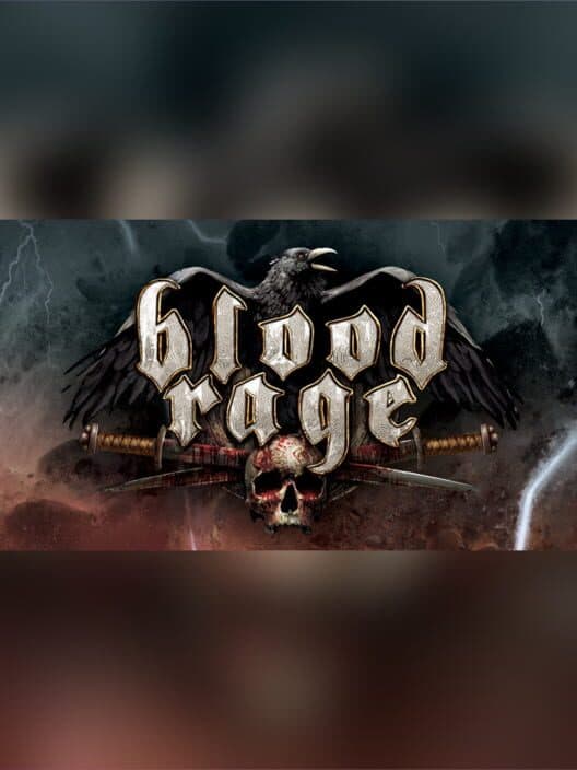 Обложка Tabletop Simulator: Blood Rage