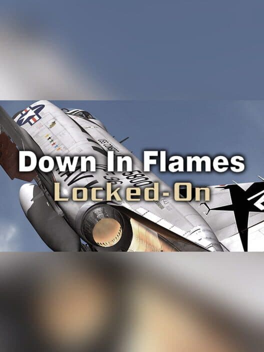 Обложка Tabletop Simulator: Down in Flames - Locked-On