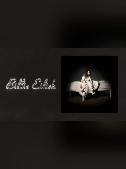 Обложка Beat Saber: Billie Eilish - "Bad Guy"