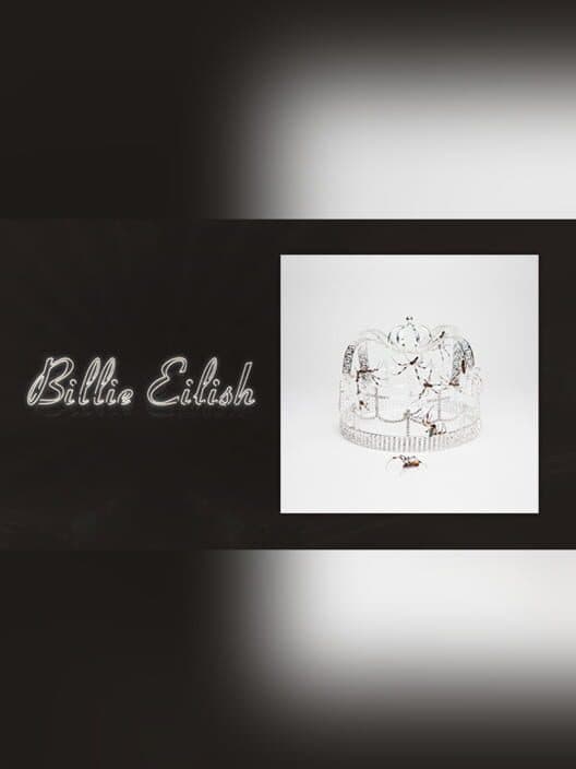 Обложка Beat Saber: Billie Eilish - "You Should See Me in a Crown"