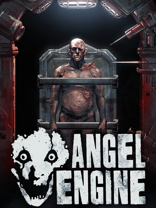 Обложка Angel Engine