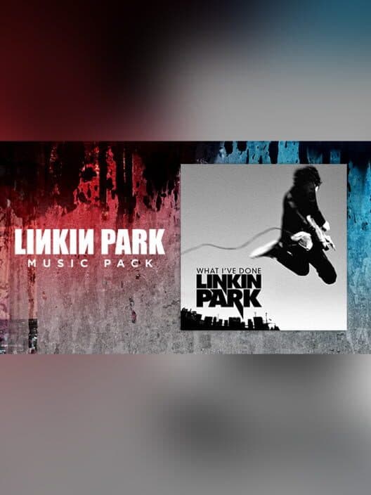 Обложка Beat Saber: Linkin Park - "What I've Done"