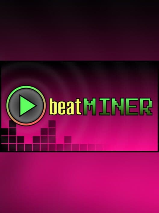 Обложка Beat Miner