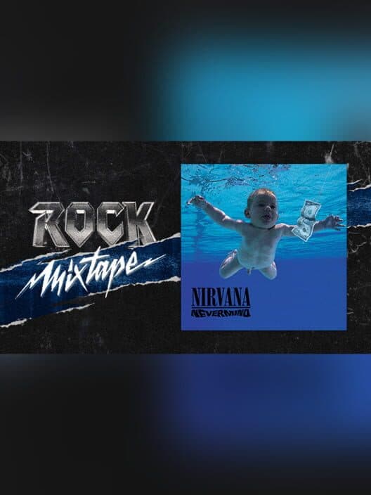 Обложка Beat Saber: Nirvana - "Smells Like Teen Spirit"