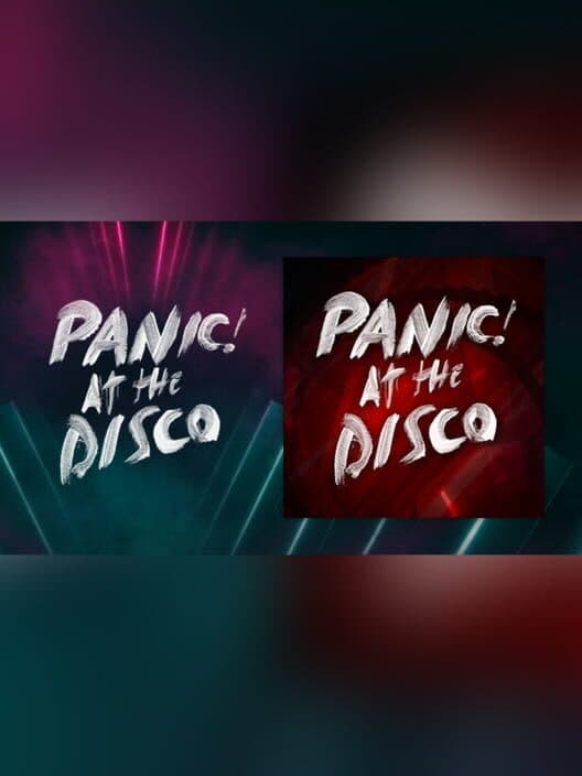 Обложка Beat Saber: Panic! at the Disco - "The Greatest Show"