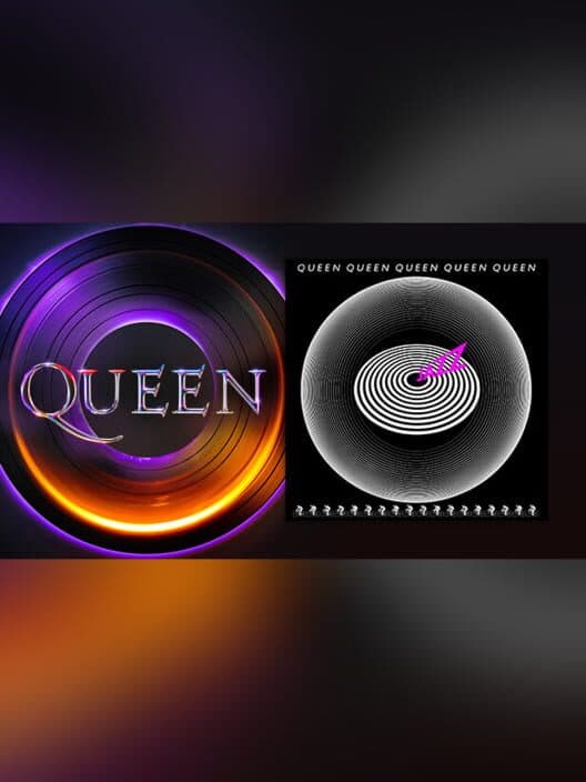 Обложка Beat Saber: Queen - "Don't Stop Me Now"