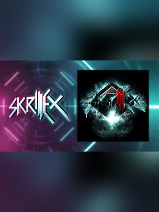 Обложка Beat Saber: Skrillex - "First of the Year (Equinox)"