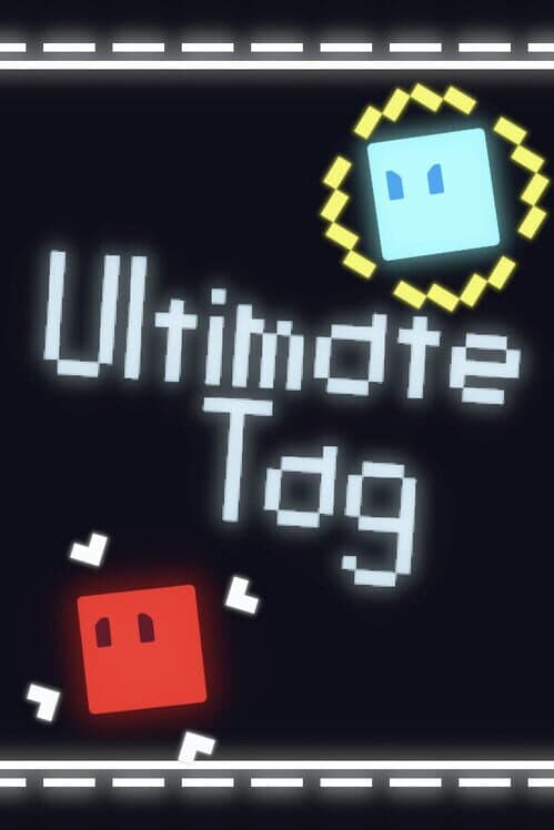 Обложка Ultimate Tag