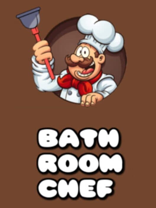 Обложка Bathroom Chef