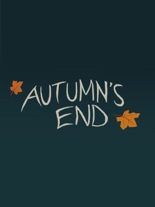 Обложка Autumn's End