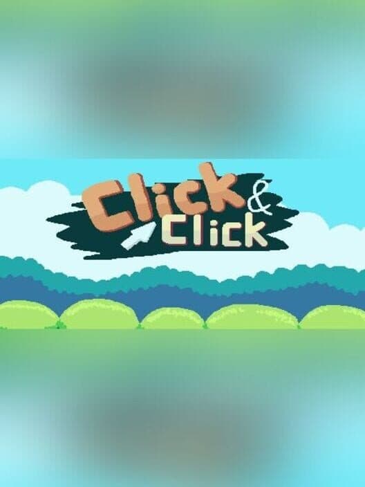 Обложка Click & Click