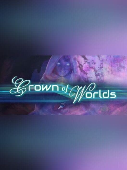 Обложка Crown of Worlds