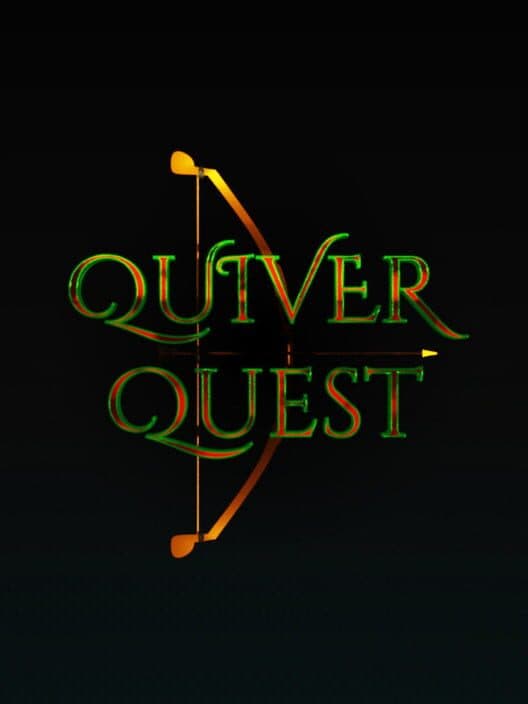 Обложка Quiver Quest