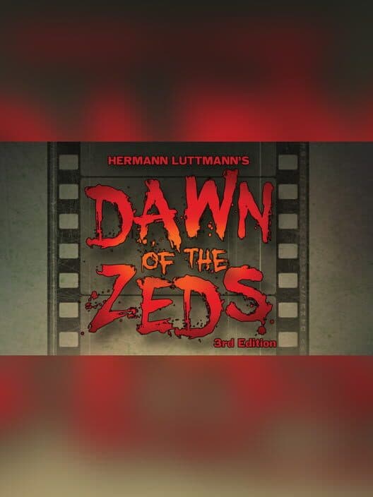 Обложка Tabletop Simulator: Dawn of the Zeds