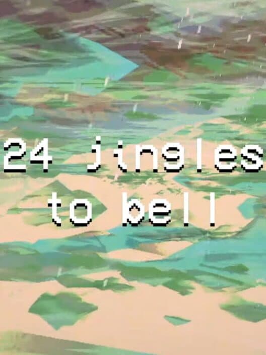 Обложка 24 Jingles to Bell