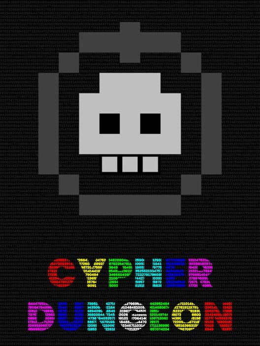 Обложка Cypher Dungeon