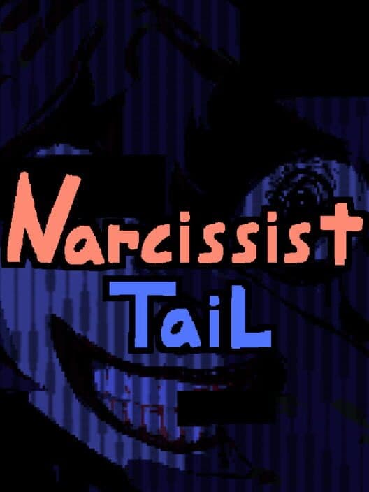 Обложка Narcissist Tail