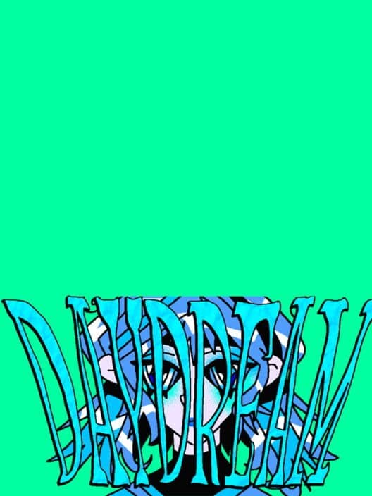 Обложка Daydream Heartbeat Cure