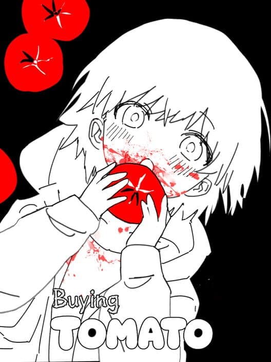 Обложка Buying Tomato