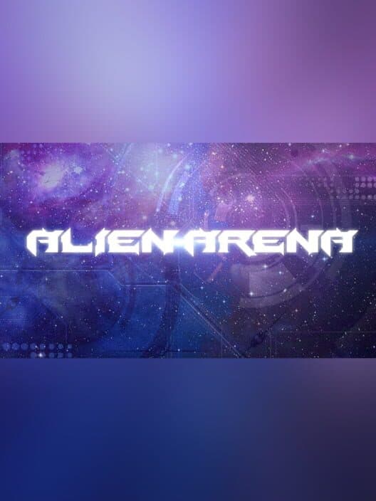 Обложка Alien Arena: Warriors Of Mars - Map Pack 1