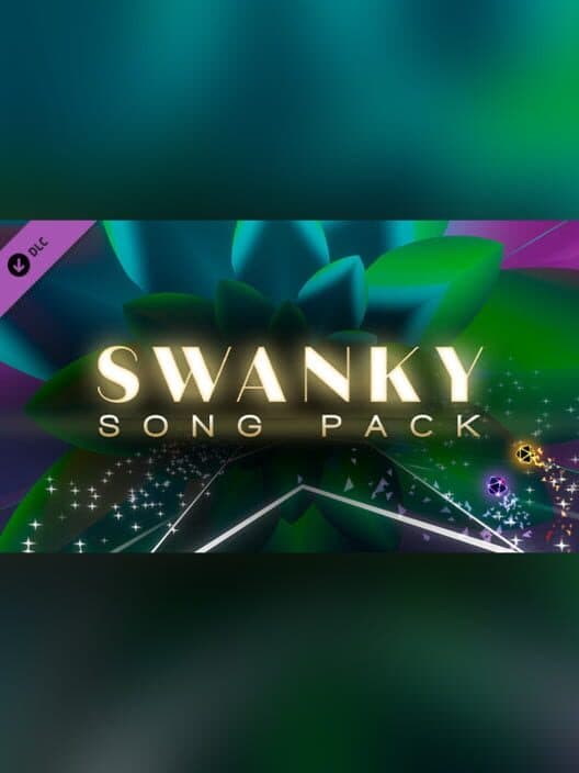 Обложка Audio Trip: Swanky Song Pack