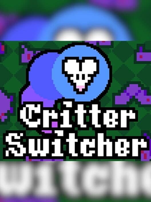 Обложка Critter Switcher