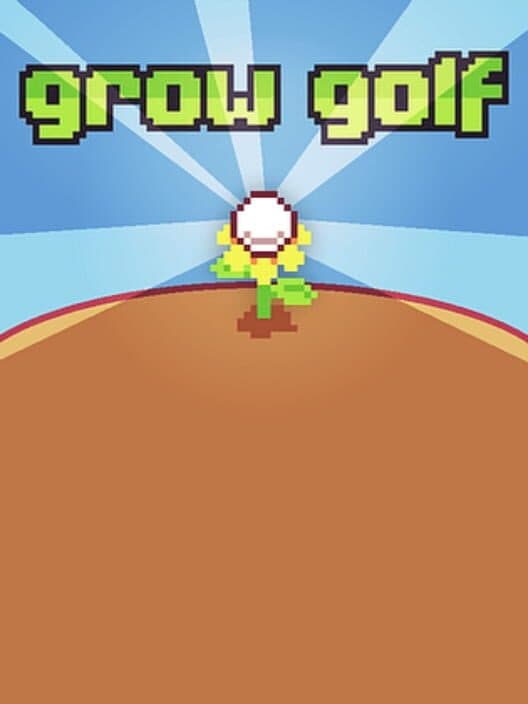 Обложка Grow Golf