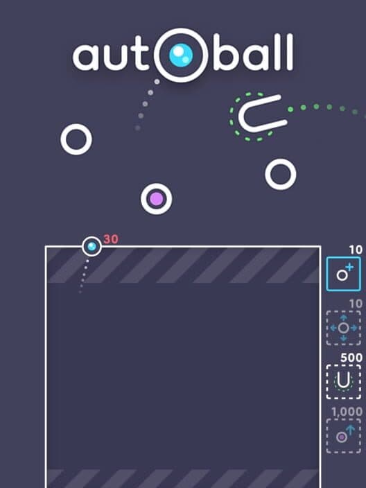 Обложка Autoball