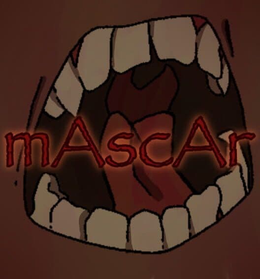 Обложка Mascar