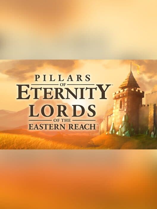 Обложка Tabletop Simulator: Pillars of Eternity - Lords of the Eastern Reach