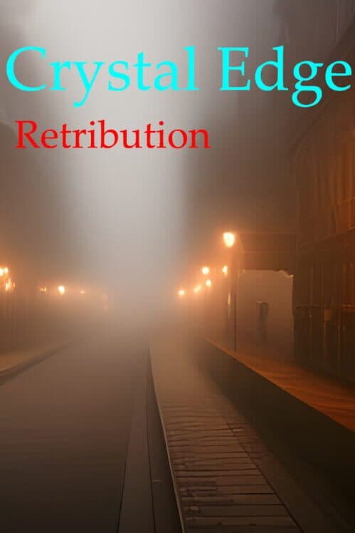 Обложка Crystal Edge: Retribution