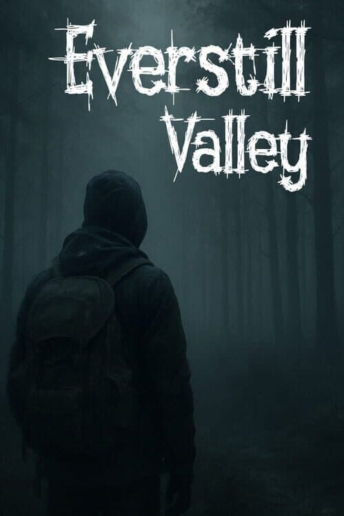 Обложка Everstill Valley
