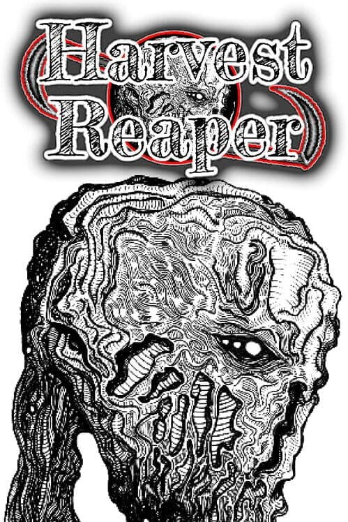 Обложка Harvest Reaper