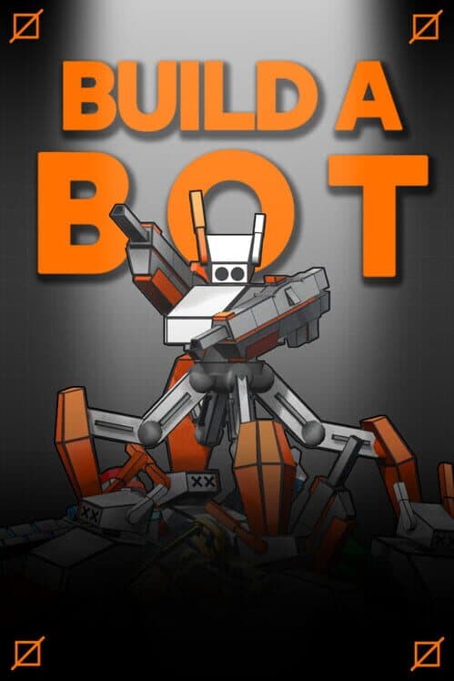 Обложка Build a Bot