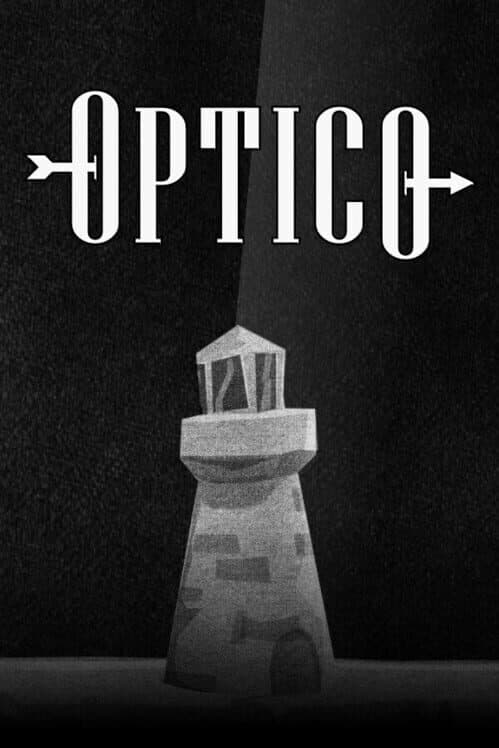 Обложка Optico