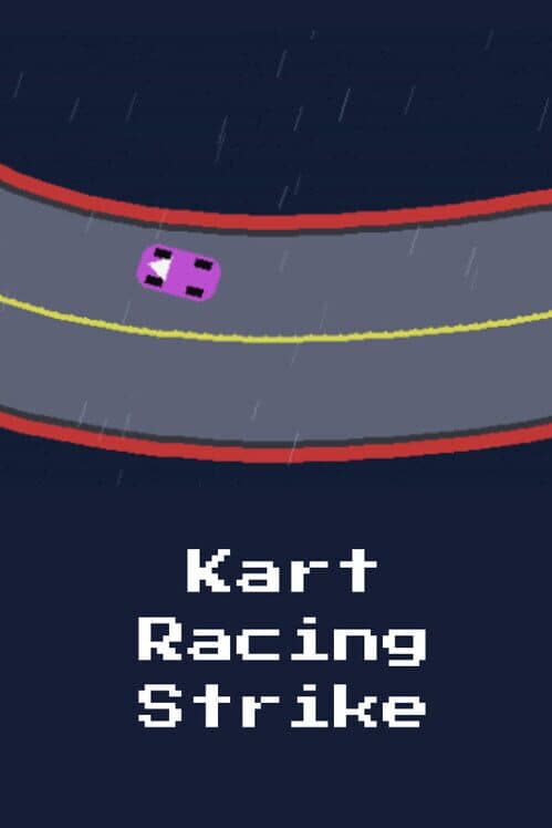 Обложка Kart Racing Strike