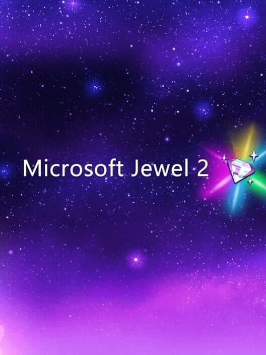 Обложка Microsoft Jewel 2