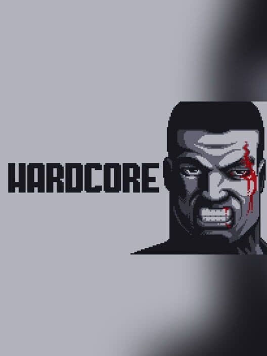 Обложка Bloody Walls: Hardcore