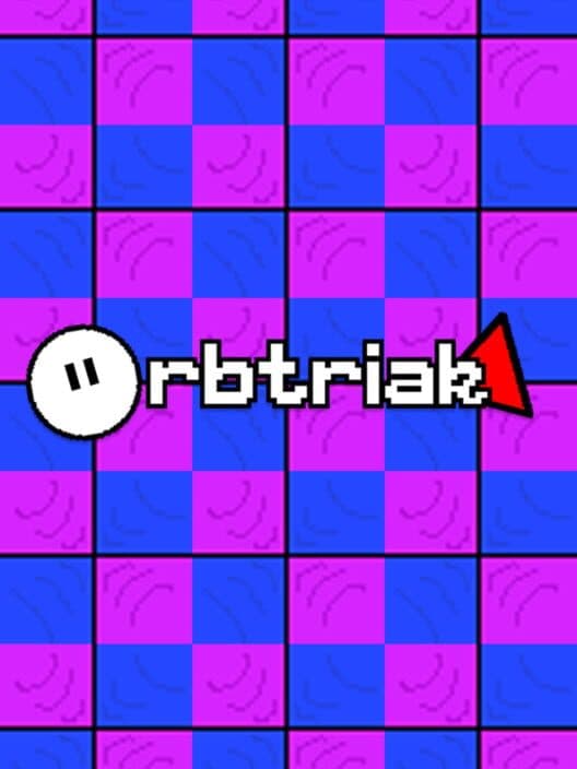 Обложка Orbtriak