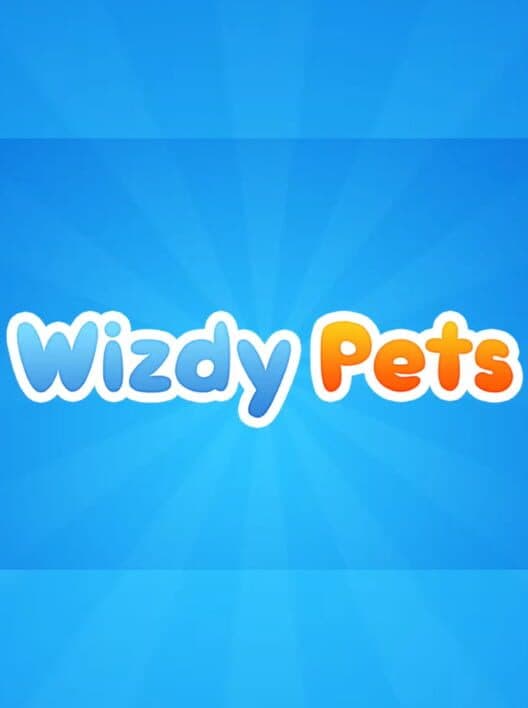 Обложка Wizdy Pets