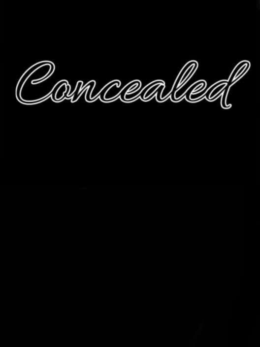 Обложка Concealed