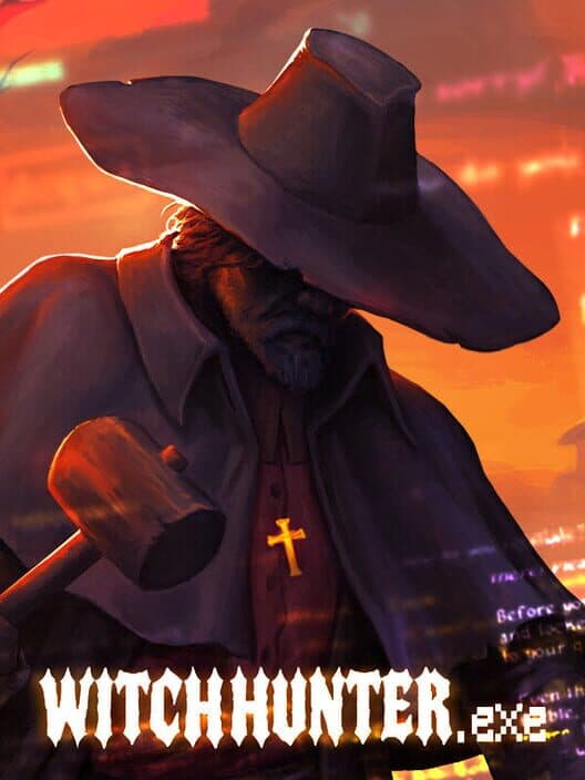 Обложка Witchhunter.exe
