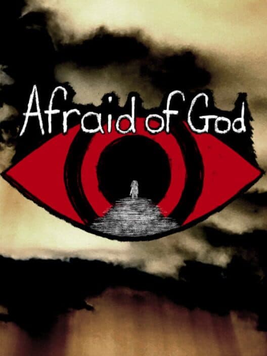 Обложка Afraid of God