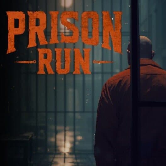 Обложка Prison Run