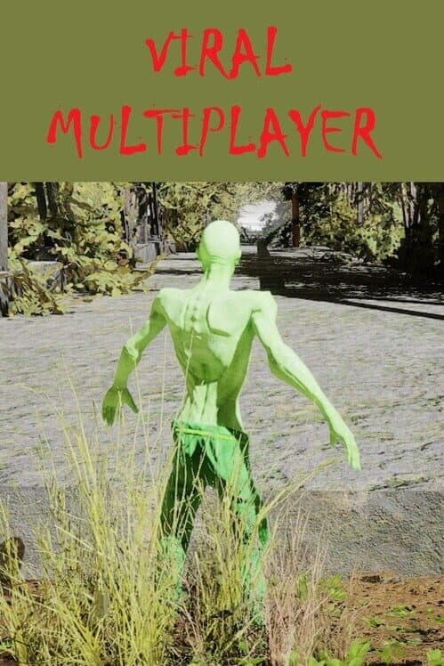Обложка Viral Multiplayer