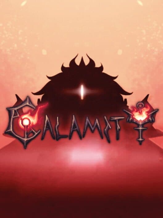 Обложка Terraria: Calamity Mod